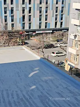 Satılır 4 otaqlı yeni tikili 205 m²