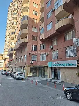 Satılır 4 otaqlı yeni tikili 205 m²