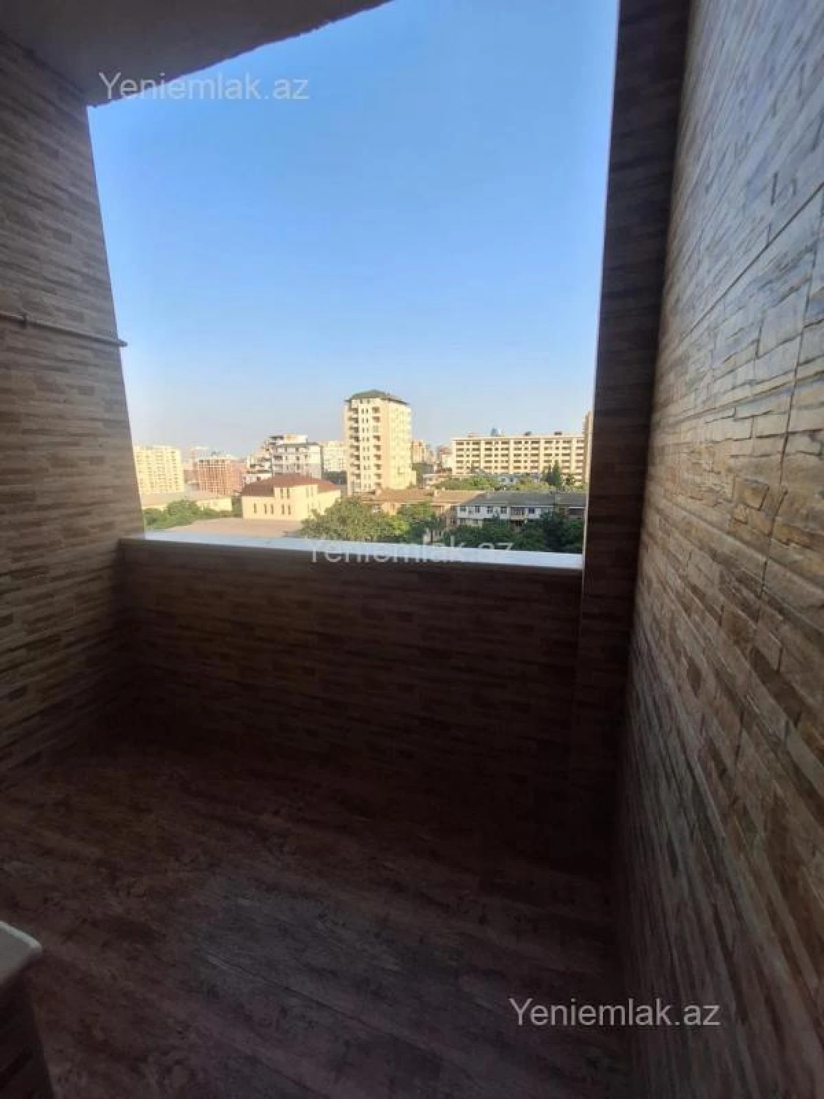 Satılır 4 otaqlı yeni tikili 205 m²