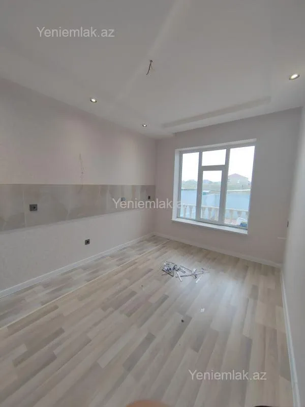 Satılır 2 otaqlı yeni tikili 50 m²