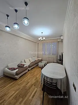 Satılır 3 otaqlı yeni tikili 70 m² — Bakı, Suraxanı 3 otaq 70.00 m²