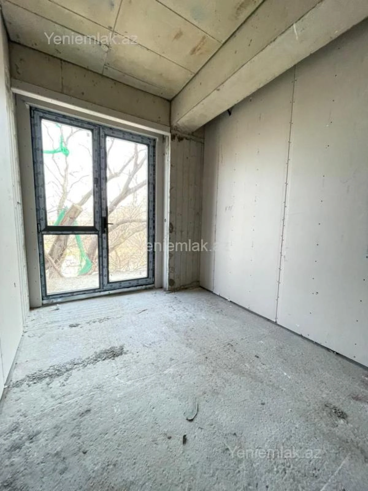 Satılır 3 otaqlı yeni tikili 86.51 m²