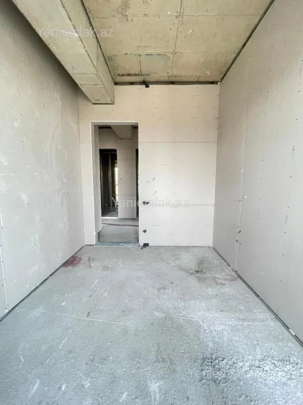 Satılır 3 otaqlı yeni tikili 86.51 m²