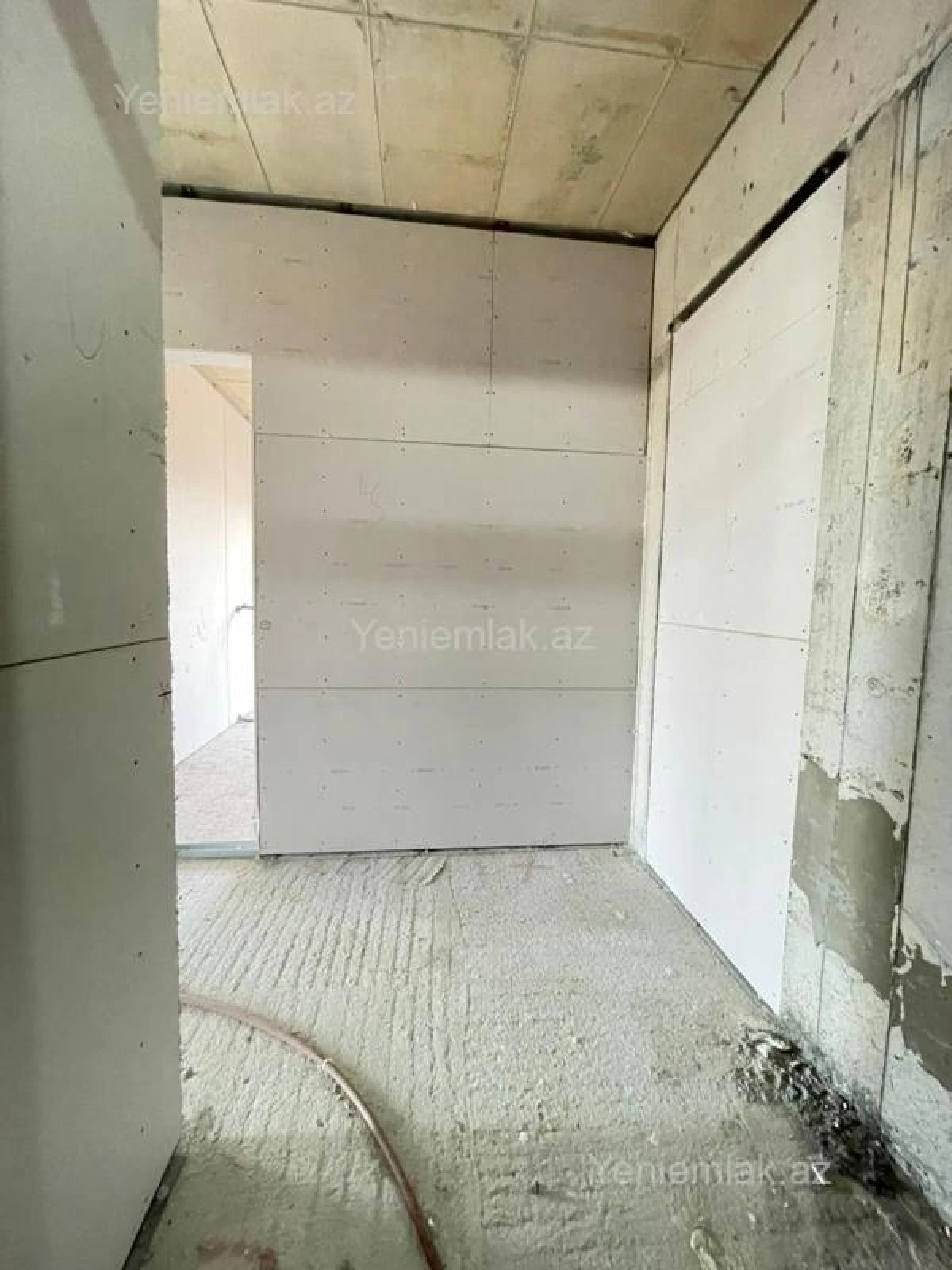 Satılır 3 otaqlı yeni tikili 86.51 m²