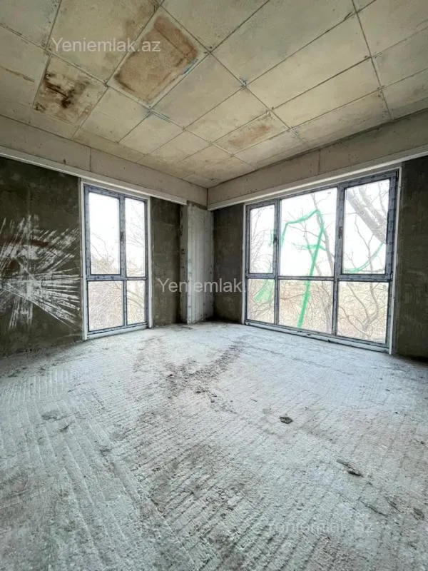 Satılır 3 otaqlı yeni tikili 86.51 m²