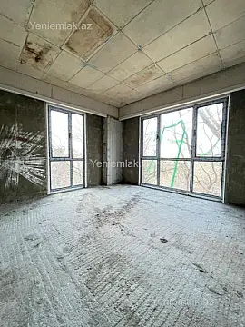 Satılır 3 otaqlı yeni tikili 86.51 m²