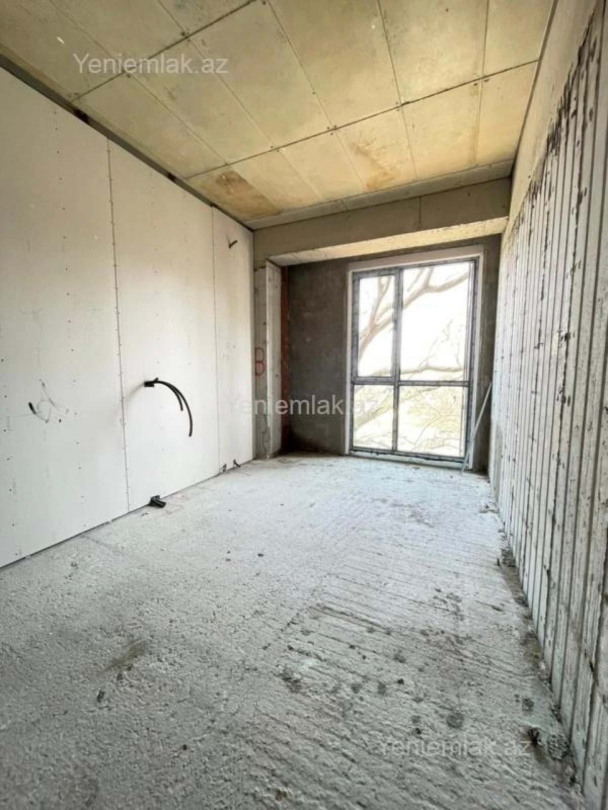 Satılır 3 otaqlı yeni tikili 86.51 m²