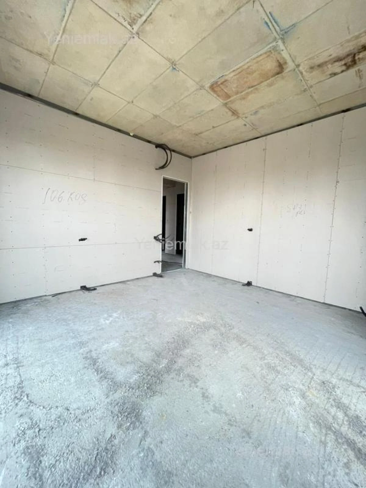 Satılır 3 otaqlı yeni tikili 86.51 m²