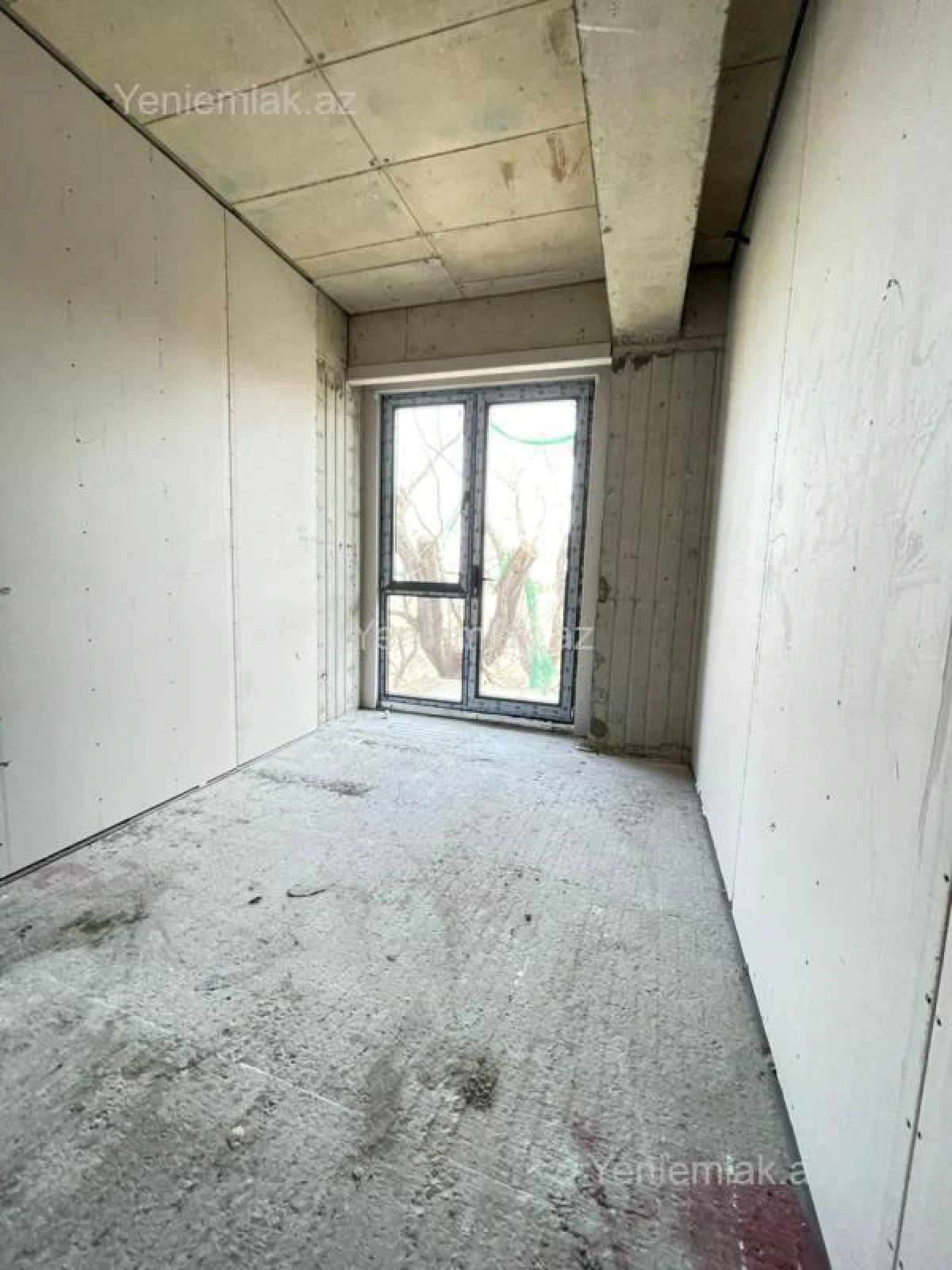 Satılır 3 otaqlı yeni tikili 86.51 m²