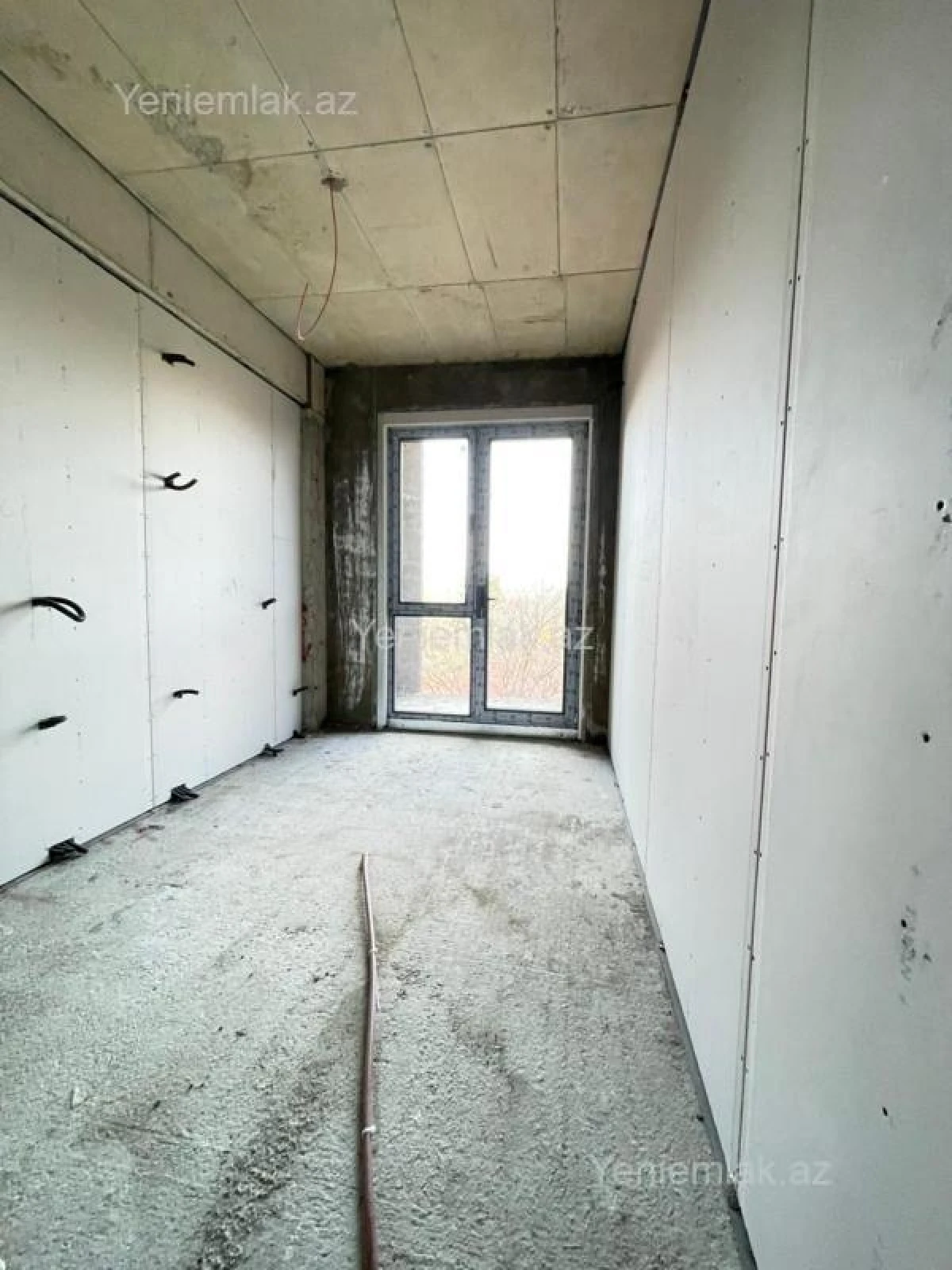 Satılır 3 otaqlı yeni tikili 86.51 m²