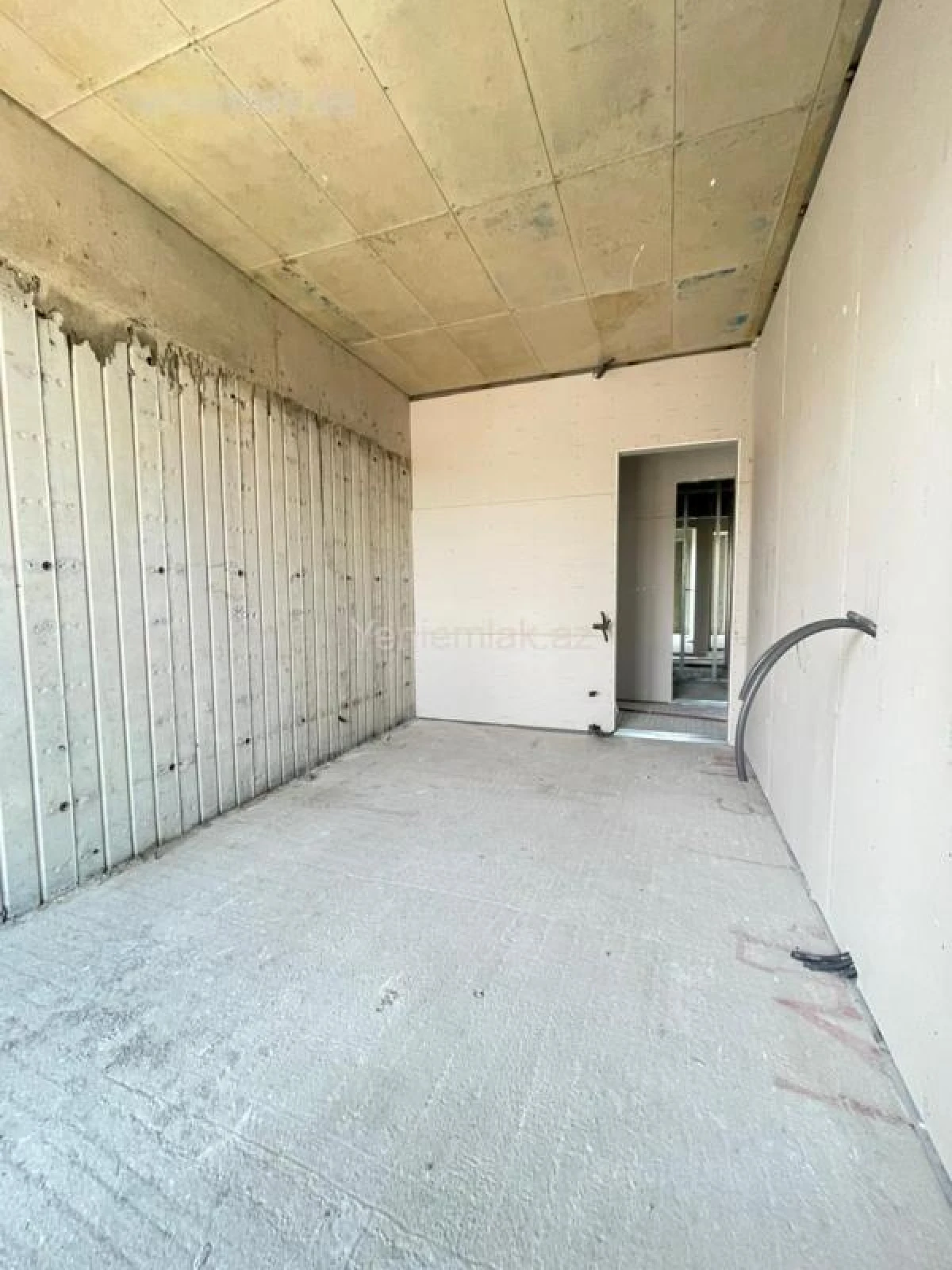 Satılır 3 otaqlı yeni tikili 86.51 m²