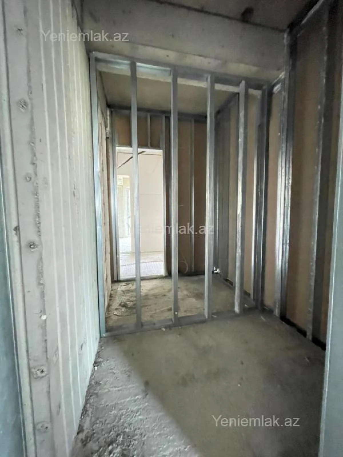 Satılır 3 otaqlı yeni tikili 86.51 m²