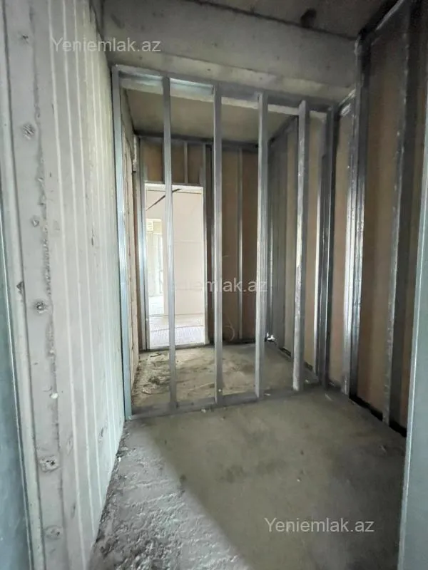 Satılır 3 otaqlı yeni tikili 86.51 m²