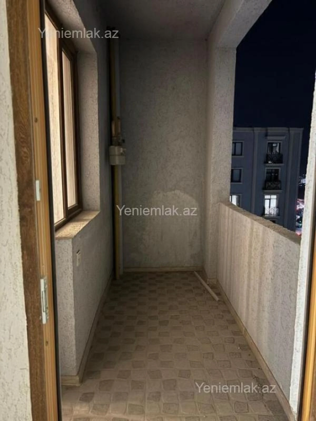 Satılır 2 otaqlı yeni tikili 65 m²