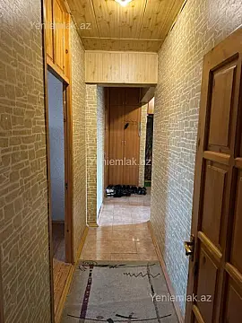 Satılır 5 otaqlı köhnə tikili 120 m²