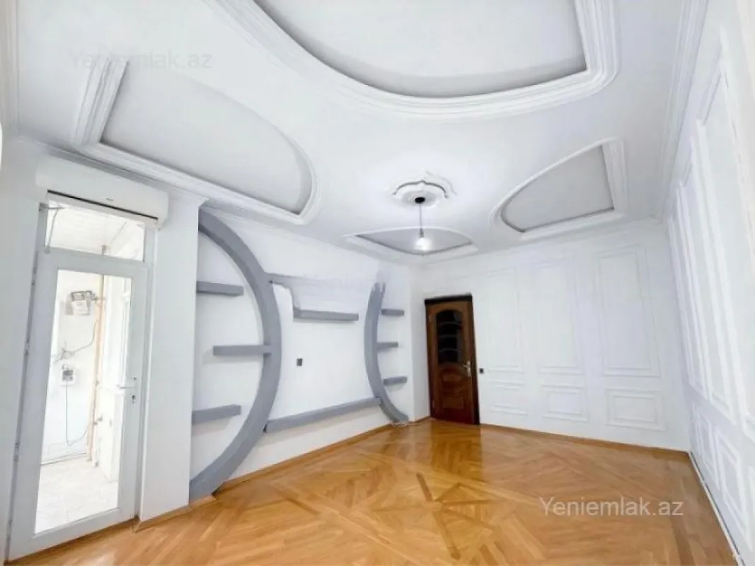 Satılır 2 otaqlı yeni tikili 58 m²