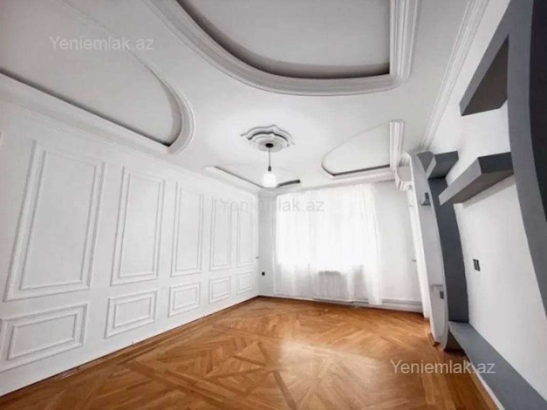 Satılır 2 otaqlı yeni tikili 58 m²