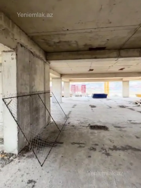 Satılır 2 otaqlı yeni tikili 52.3 m²