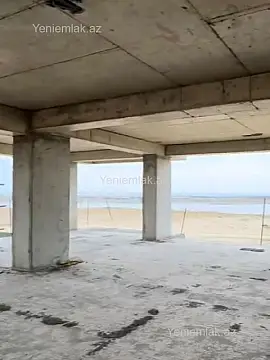 Satılır 2 otaqlı yeni tikili 52.3 m²