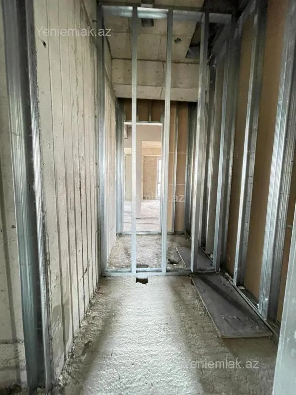 Satılır 3 otaqlı yeni tikili 88.16 m²