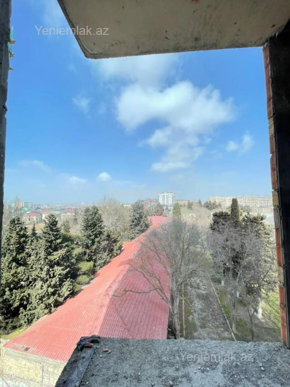 Satılır 3 otaqlı yeni tikili 88.16 m²