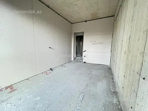 Satılır 3 otaqlı yeni tikili 88.16 m²