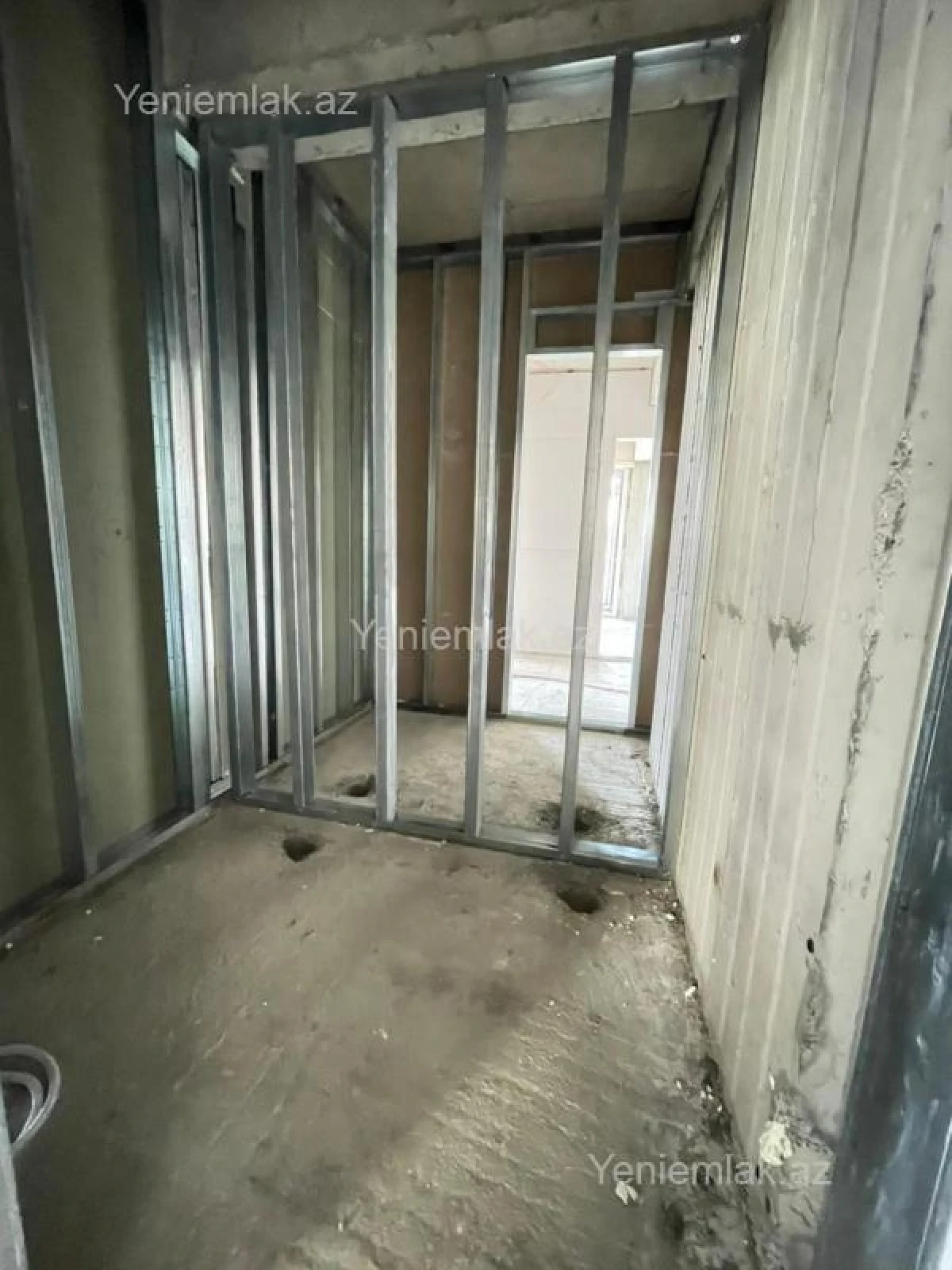 Satılır 3 otaqlı yeni tikili 88.16 m²