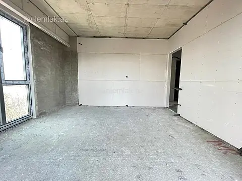 Satılır 3 otaqlı yeni tikili 88.16 m²