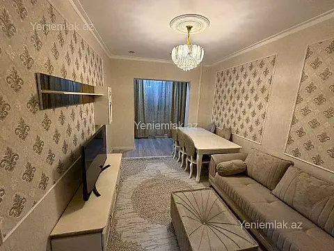 Satılır 2 otaqlı köhnə tikili 60 m² — Bakı, Xətai 2 otaq 60.00 m²