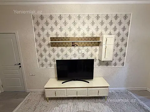 Satılır 2 otaqlı köhnə tikili 60 m²