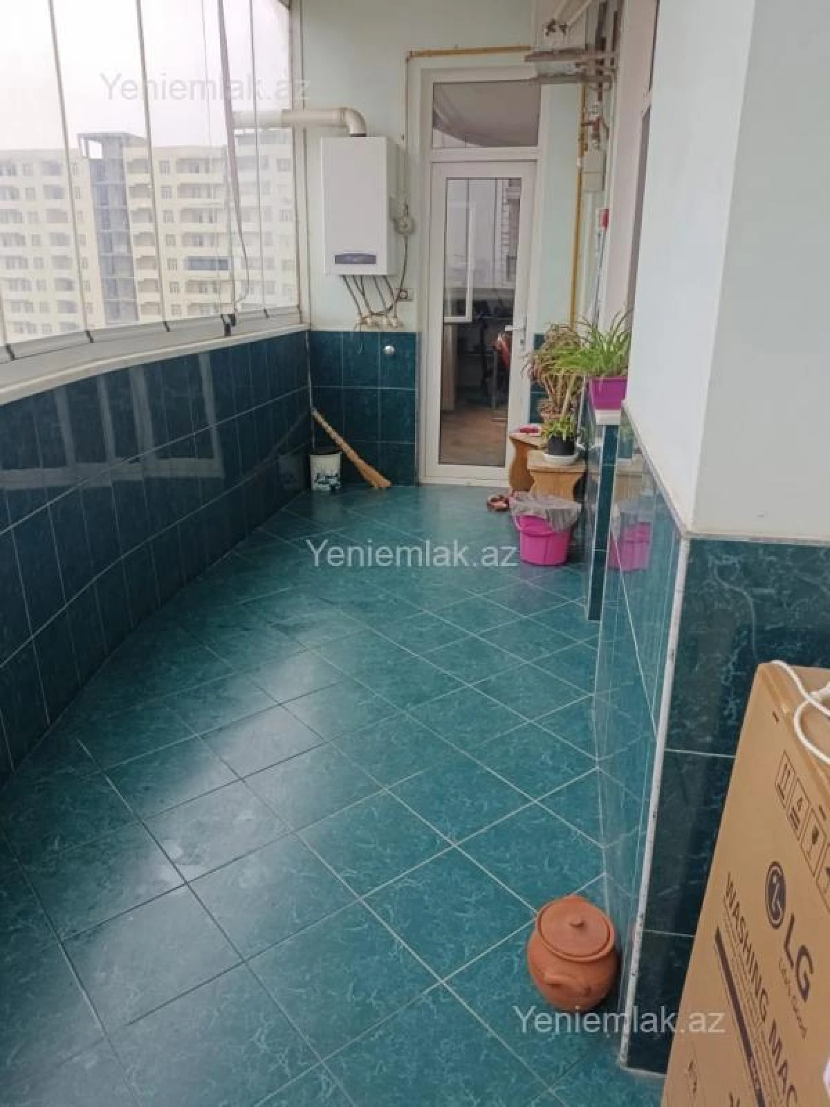 Satılır 3 otaqlı yeni tikili 157 m²