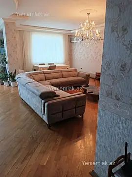 Satılır 3 otaqlı yeni tikili 157 m²