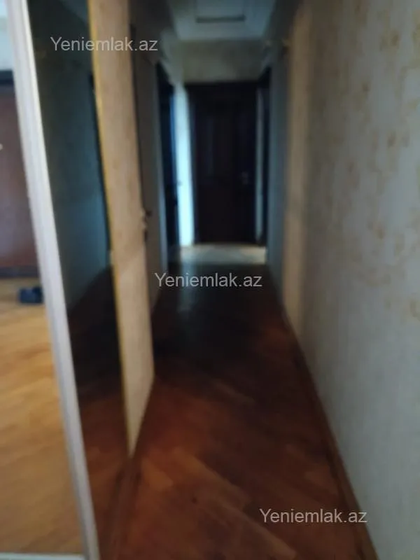 Satılır 3 otaqlı yeni tikili 157 m²