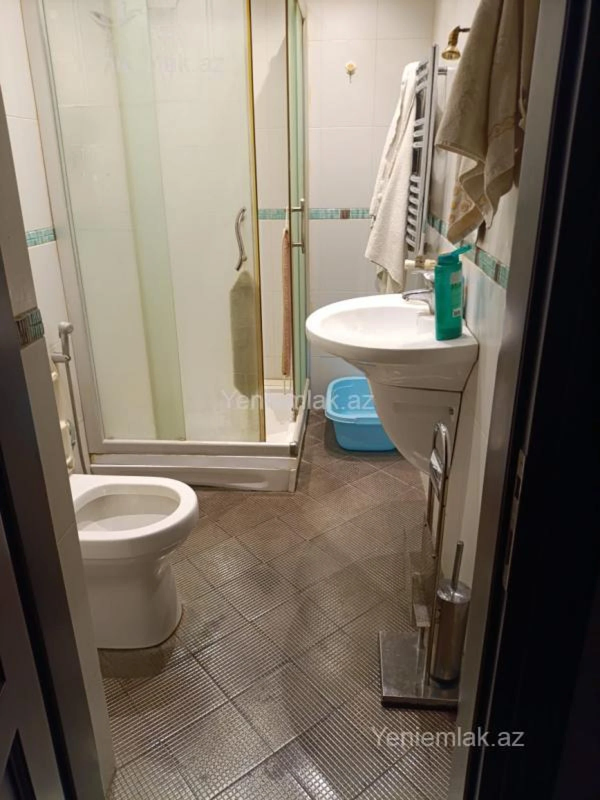 Satılır 3 otaqlı yeni tikili 157 m²