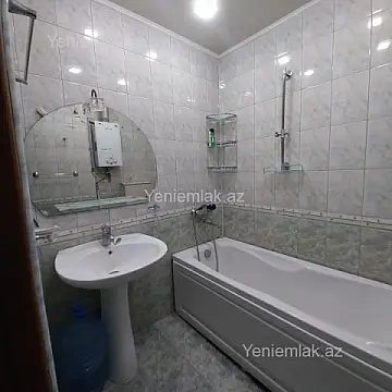 Satılır 3 otaqlı köhnə tikili 76 m²