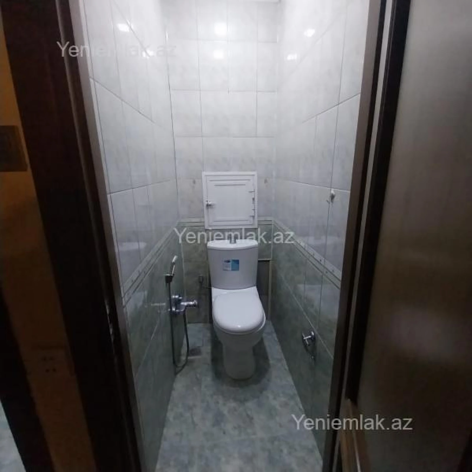Satılır 3 otaqlı köhnə tikili 76 m²