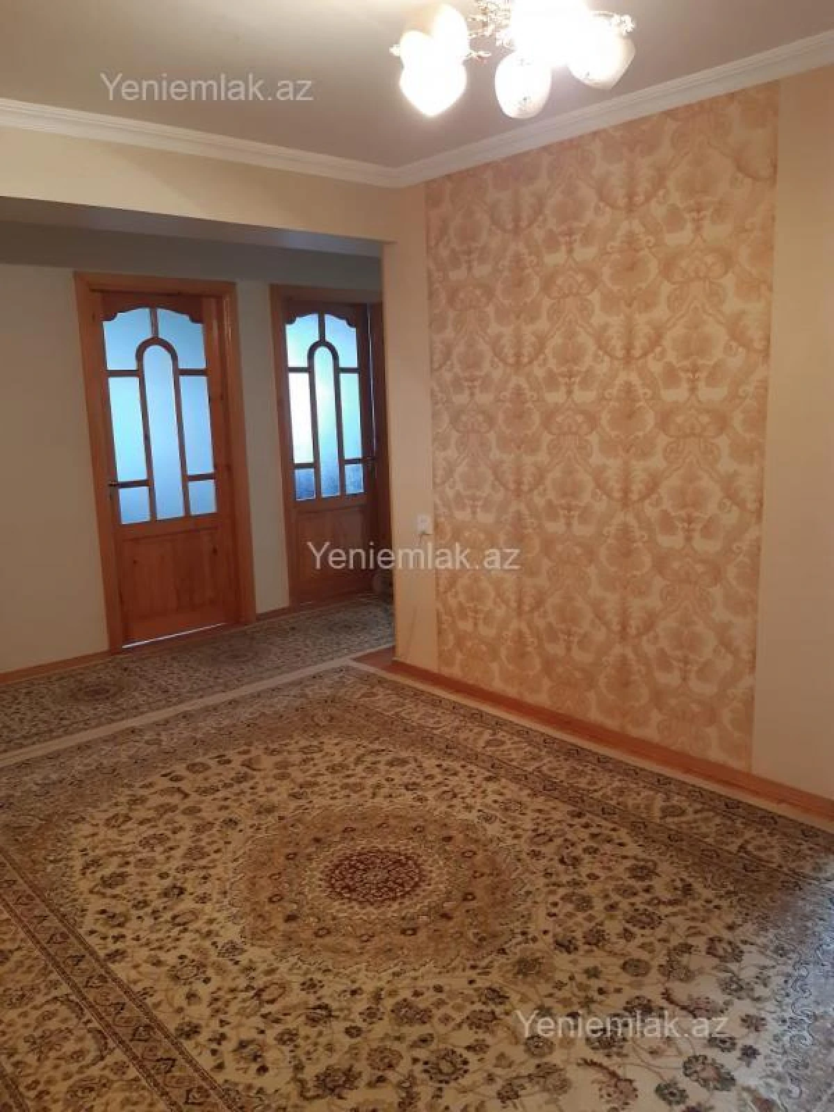 Satılır 3 otaqlı yeni tikili 110 m²