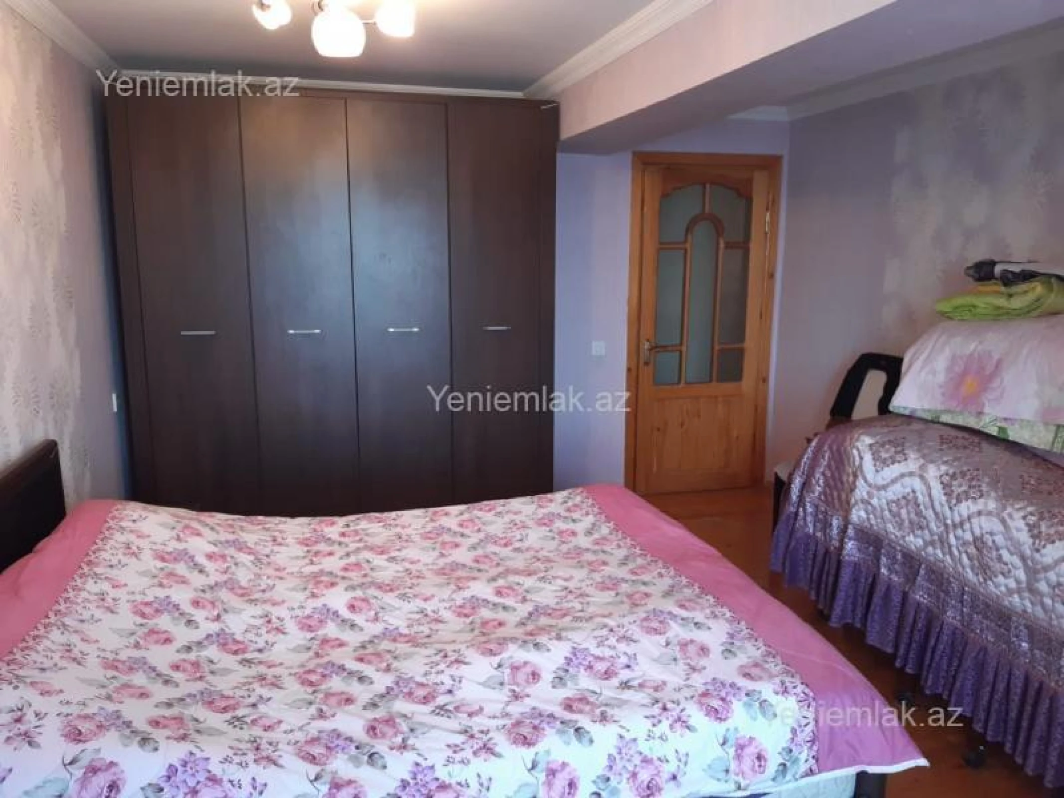 Satılır 3 otaqlı yeni tikili 110 m²