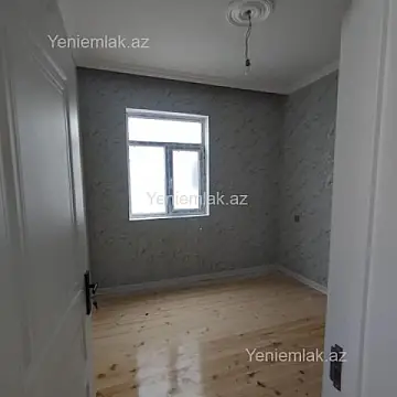 Satılır 2 otaqlı yeni tikili 50 m²