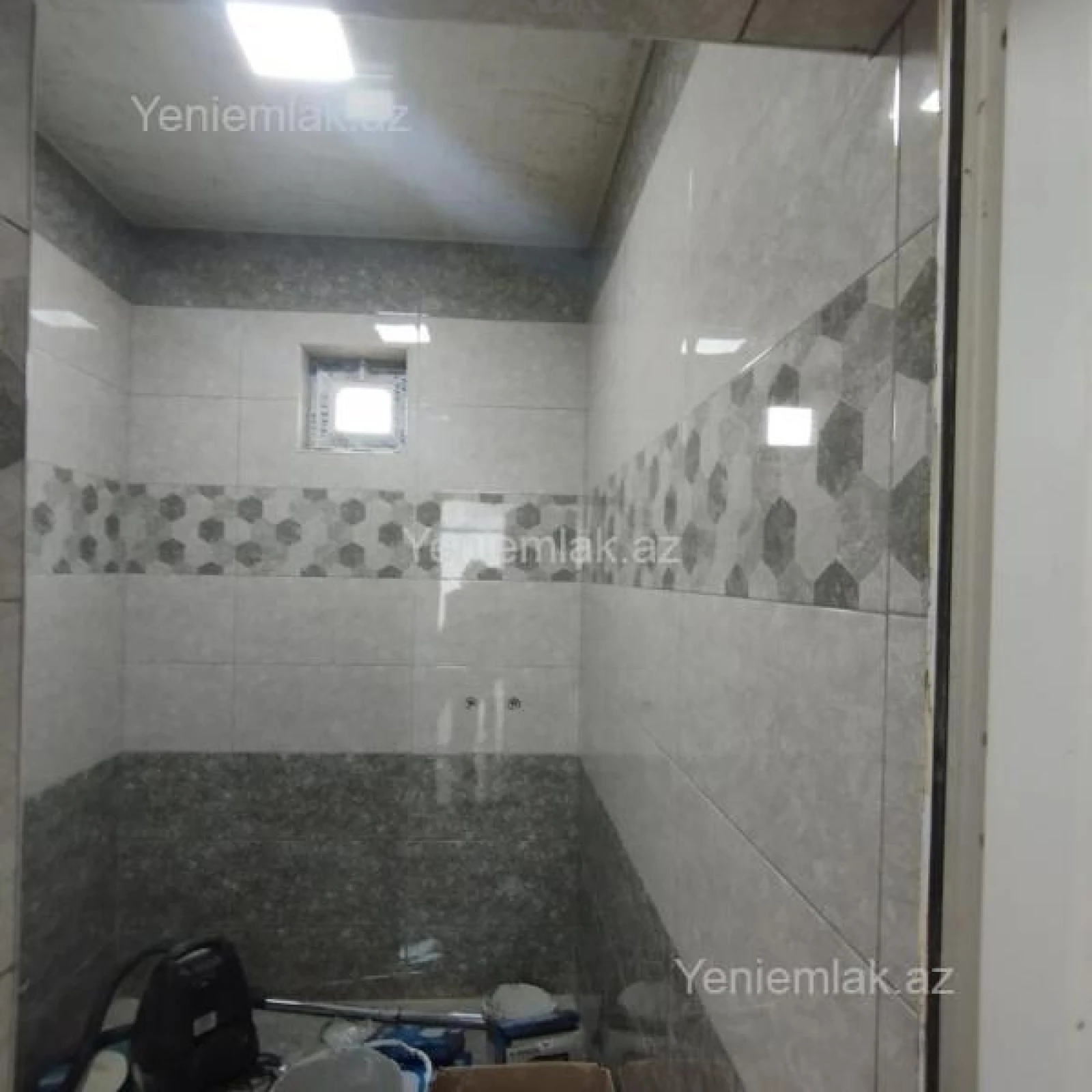 Satılır 2 otaqlı yeni tikili 50 m²