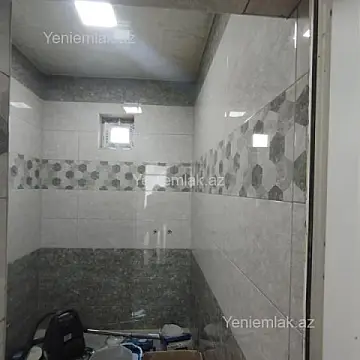 Satılır 2 otaqlı yeni tikili 50 m²