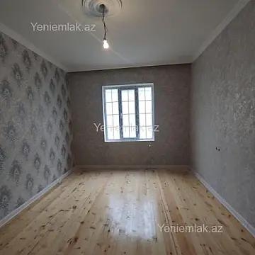 Satılır 2 otaqlı yeni tikili 50 m² — Abşeron, Masazır 2 otaq 50.00 m²