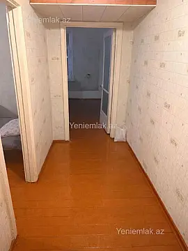 Satılır 2 otaqlı köhnə tikili 50 m²