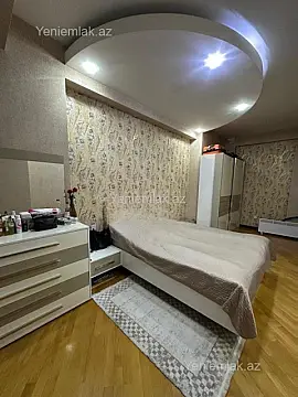 Satılır 2 otaqlı yeni tikili 85 m²