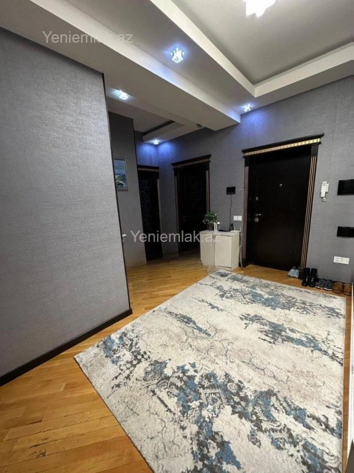 Satılır 2 otaqlı yeni tikili 85 m²