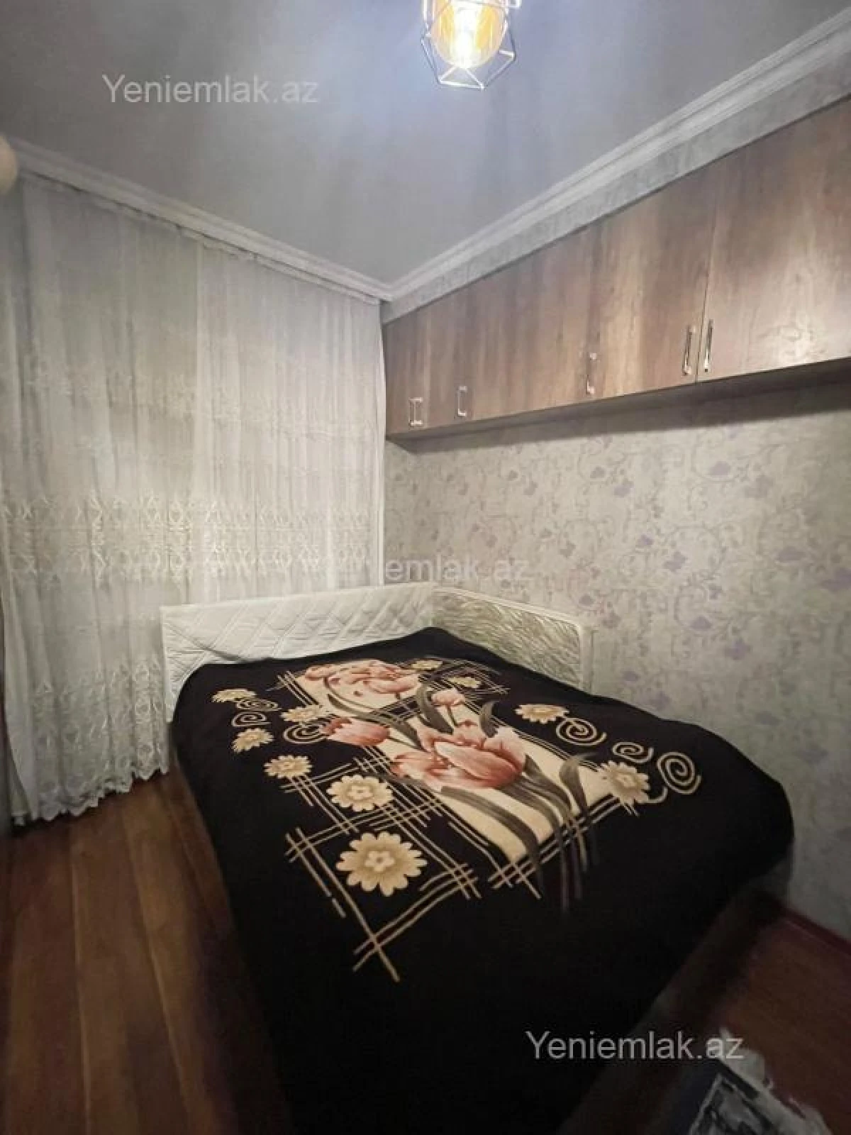 Satılır 3 otaqlı yeni tikili 87 m²