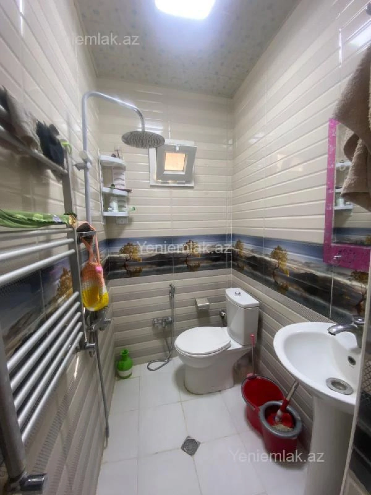 Satılır 3 otaqlı həyət evi 70 m²