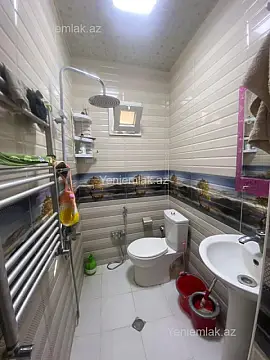 Satılır 3 otaqlı həyət evi 70 m²