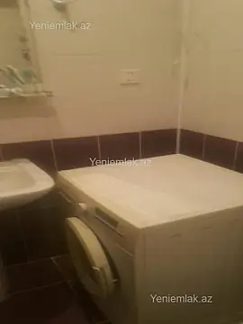 Satılır 2 otaqlı yeni tikili 60 m²