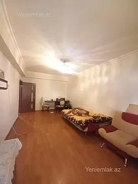 Satılır 2 otaqlı yeni tikili 60 m² — Bakı, Yasamal 2 otaq 60.00 m²